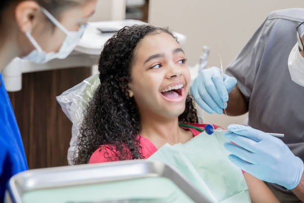 Best Pediatric Emergency Dentist in Despard, WV