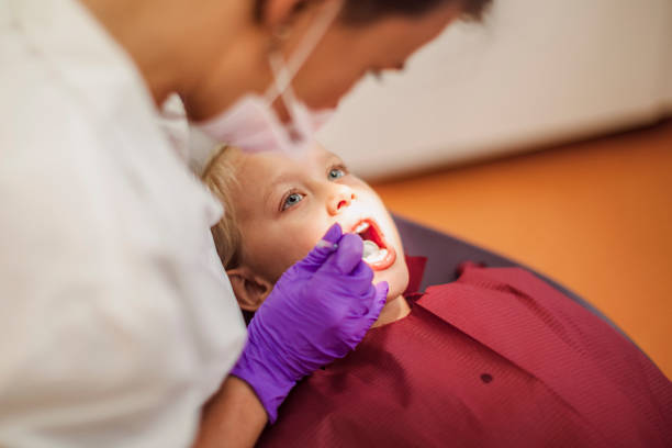 Best Emergency Dentist for Special Needs Patients in Despard, WV