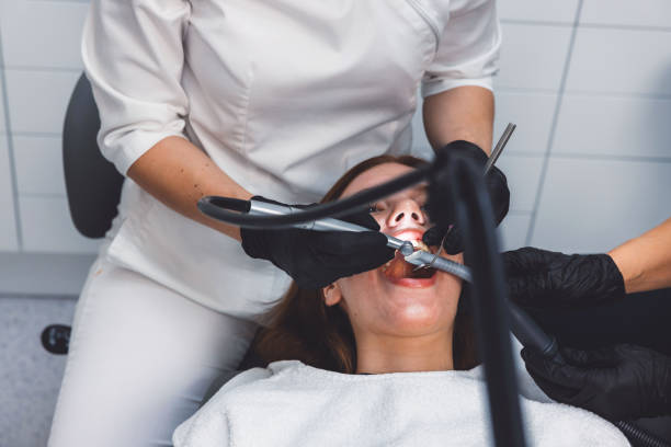 Best Emergency Cosmetic Dentistry in Despard, WV